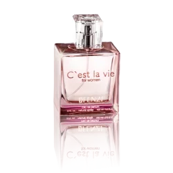 JFENZI C`EST LA VIE, EDP 100 ml JFENZI C`EST LA VIE, EDP 100 ml